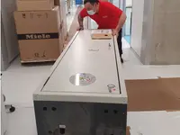 the SMC, the Swiss Moving Company SA