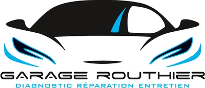 Garage Routhier