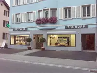 Apotheke Tschupp AG