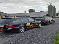 www.12taxi.ch Sommer
