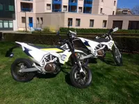 Speed-Bike Sàrl