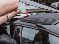 Carrosserie Wüest AG