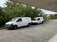 Cibi-Renovationen