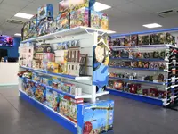 UP Store - Computer & Gaming
