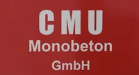 CMU Monobeton GmbH-Logo