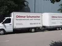 Schumacher Othmar - Klicken Sie, um das Bild 1 in einer Lightbox vergrössert darzustellen