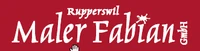 Malergeschäft Michael Fabian-Logo