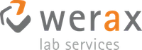 Werax Service AG-Logo