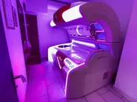 Sun-Star AG Sonnenstudio-Solarium Bruggen