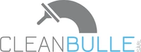 CleanBulle Sàrl-Logo