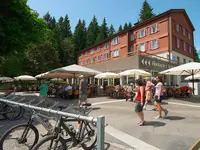 Ferienhaus Gottschalkenberg