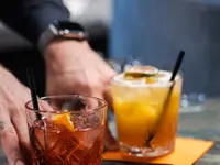 Café Restaurant Neugass