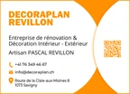 Decoraplan Revillon