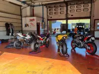 Garage Laubscher Moto&Cars