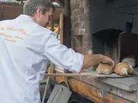 Au Beau Réveil