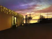 Restaurant Pier 8716