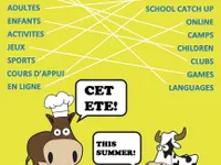 Verbier Language School