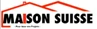 Maison Suisse-Logo