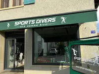 Sports Divers Sàrl