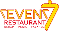 Restaurant Seven's-Logo