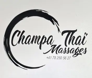 CHAMPA THAÏ Massage