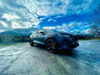Ecoeur Automobiles SA