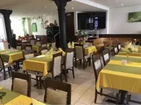 Restaurant-Pizzeria 'Au Tirlibaum', Taner