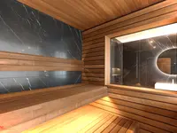 MASINI STUDIO - Solutions Architecturales