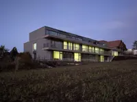 Wydenhof - Lebensqualität für Senioren - Klicken Sie, um das Bild 1 in einer Lightbox vergrössert darzustellen