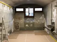 AROLEO BAU GMBH