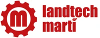 Landtech Marti GmbH-Logo