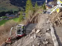 Ecoeur Terrassements SA - Klicken Sie, um das Bild 9 in einer Lightbox vergrössert darzustellen