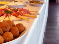 Ristorante Loftorante Campania