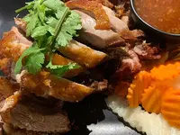 Thai Food Corner GmbH
