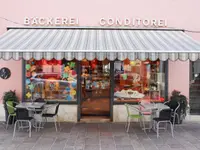 Bäckerei R.Niederberger