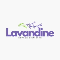 Cabinet Lavandine, Mariève Bourban-Logo