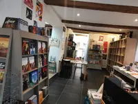 Librairie du Corbac Sàrl