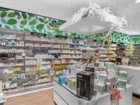 Pharmacie-Droguerie-Herboristerie de la Gare Sàrl