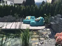 Marty Gartenbau AG