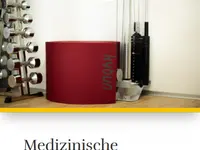 Dynamic - Physio Kreuzlingen GmbH - Klicken Sie, um das Bild 6 in einer Lightbox vergrössert darzustellen