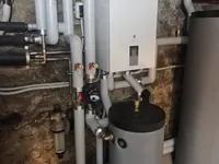 New Power Solutions Sa