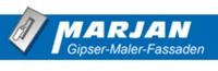 Logo Marjan Gipser GmbH