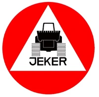 Jeker AG Aushub, Tief- und Rückbau-Logo