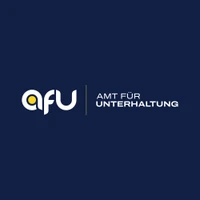 Amt für Unterhaltung-Logo