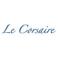 le Corsaire-Logo