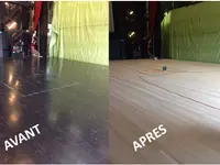 Robadey Nettoyage Sàrl