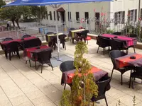 Au détour