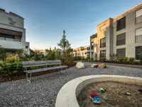 Grab Gartenbau AG
