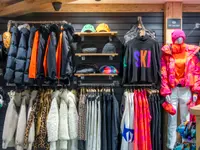 Xtreme sports ski boutique