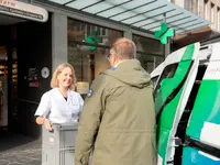 TopPharm Bälliz Apotheke + Drogerie AG